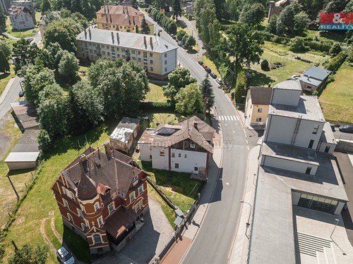Prodaný dům 337 m², pozemek 947 m²