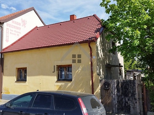 Prodaný dům 130 m², pozemek 349 m²