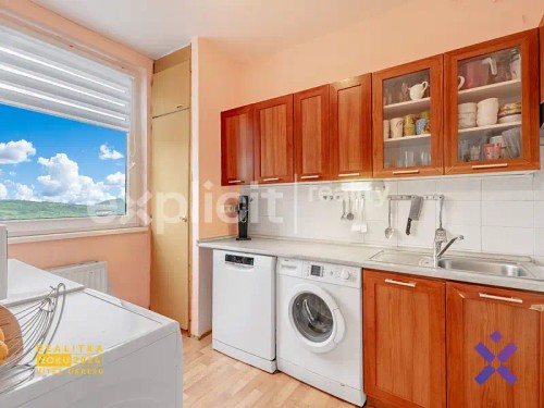 Prodej bytu 2+1 44 m²