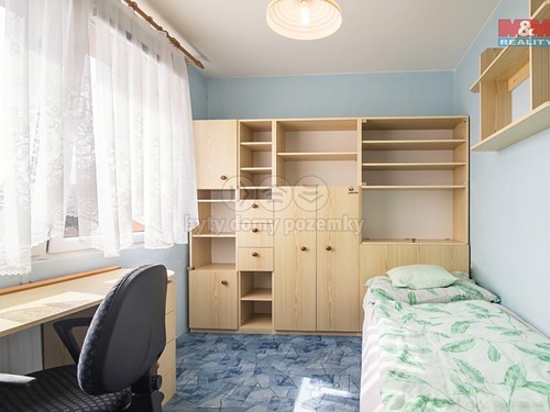 Prodaný byt 4+1 77 m²