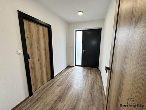 Prodaný dům 123 m², pozemek 746 m²
