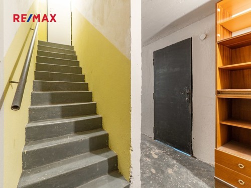 Prodaný dům 100 m², pozemek 137 m²