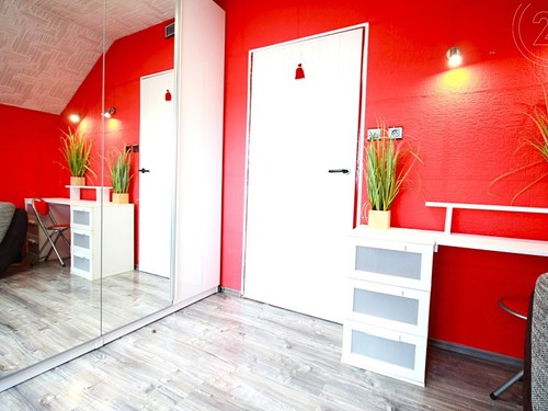 Prodaný byt 3+1 74 m²