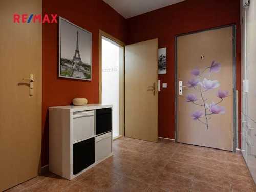 Prodaný byt 2+kk 58 m²