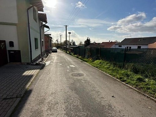 Prodaný dům 104 m², pozemek 610 m²