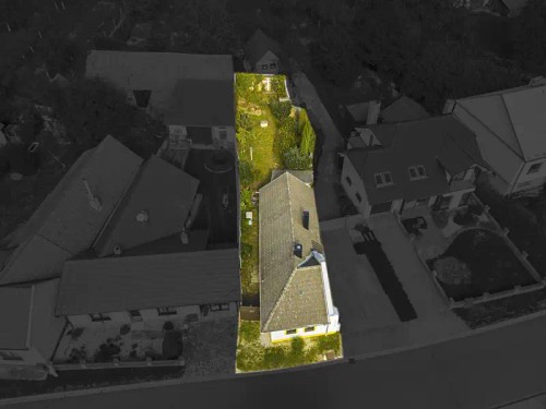 Prodaný dům 73 m², pozemek 122 m²