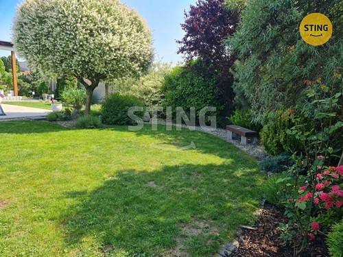 Prodaný dům 137 m², pozemek 820 m²