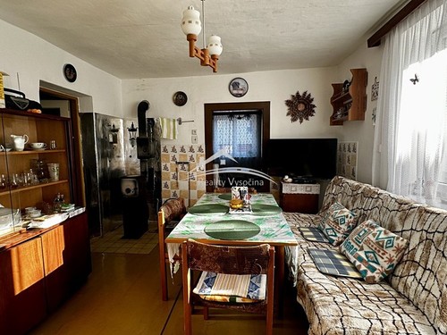 Prodaný dům 100 m², pozemek 318 m²