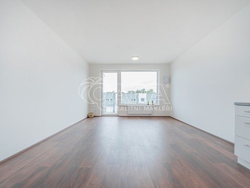 Prodaný byt 3+kk 75 m²