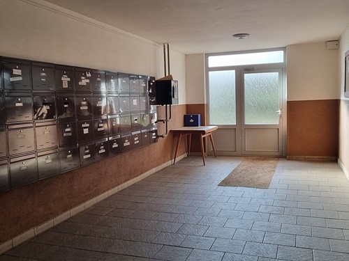 Prodaný byt 2+1 65 m²