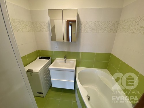 Prodaný byt 3+kk 74 m²