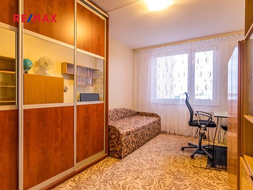Prodaný byt 3+1 79 m²
