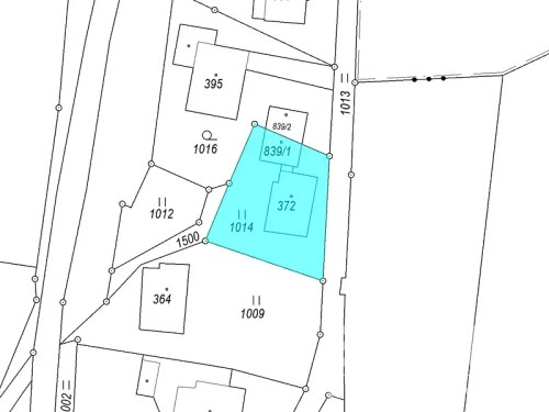 Prodaný dům 135 m², pozemek 375 m²