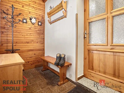 Prodaný dům 115 m², pozemek 578 m²