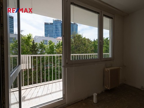 Prodaný byt 3+1 70 m²