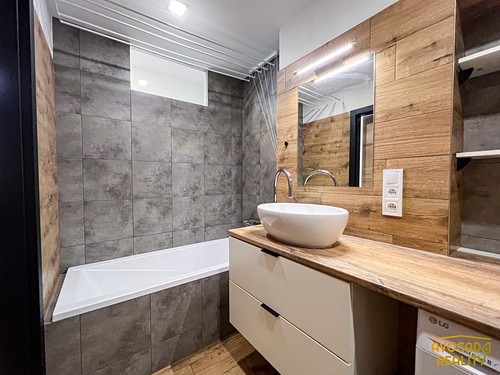 Prodaný byt 3+1 74 m²