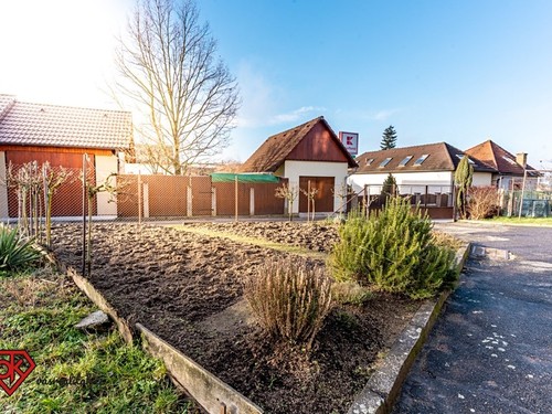 Prodaný byt 3+1 84 m²