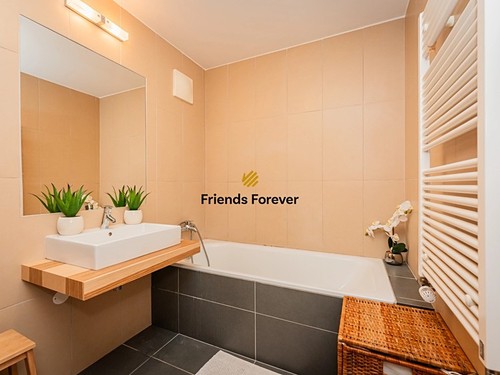 Prodaný byt 2+kk 54 m²