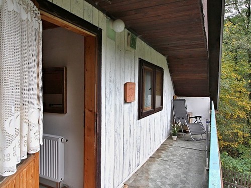 Prodaná chata 81 m², pozemek 311 m²