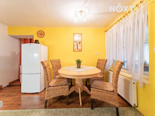 Prodaný dům 57 m², pozemek 729 m²