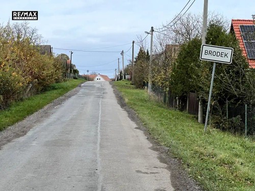 Prodaný dům 120 m², pozemek 1710 m²