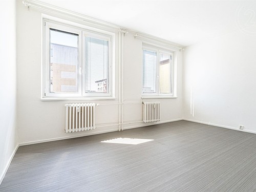 Prodaný byt 3+1 75 m²