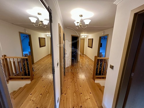 Prodaný dům 272 m², pozemek 1050 m²