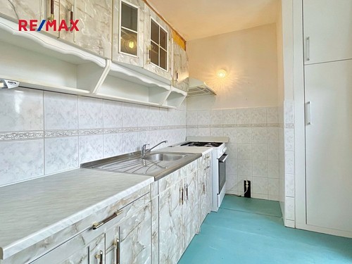 Prodaný byt 3+1 66 m²