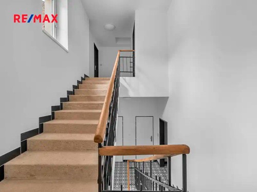 Prodaný byt 1+1 43 m²