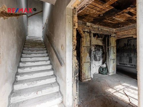 Prodaná vila 174 m², pozemek 362 m²