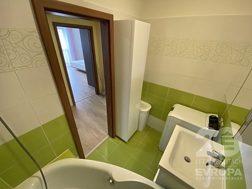 Prodaný byt 3+kk 74 m²