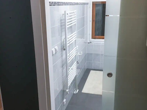 Prodaný byt 1+kk 36 m²