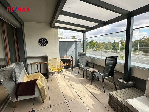 Prodaný byt 1+kk 41 m²