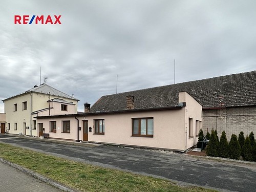 Prodaný byt 1+kk 28 m²