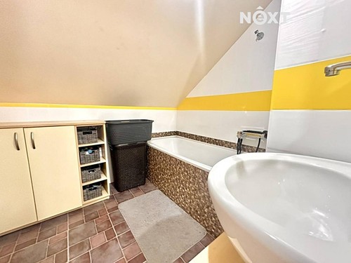 Prodaný byt 2+1 60 m²