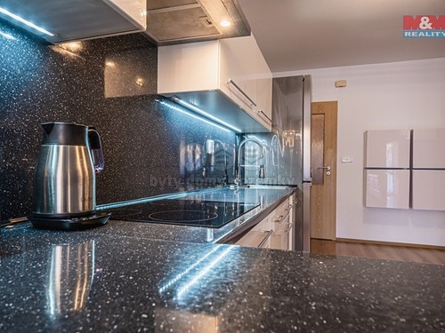 Prodaný dům 126 m², pozemek 198 m²