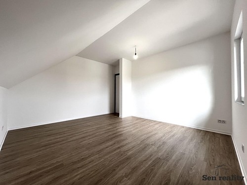 Prodaný dům 115 m², pozemek 600 m²