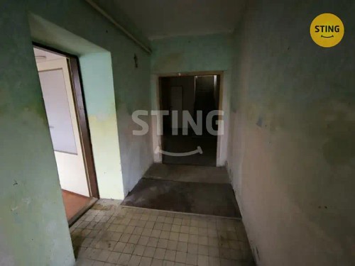 Prodaný dům 140 m², pozemek 577 m²