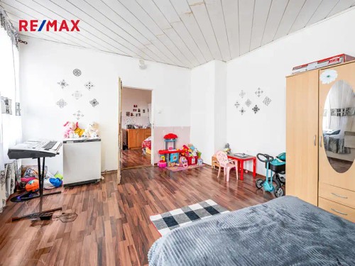 Prodaný  dům 291 m², pozemek 192 m²
