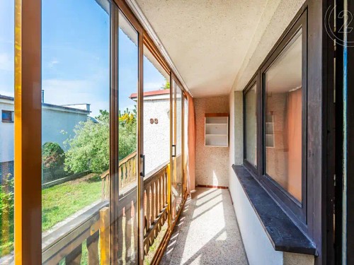 Prodej domu 94 m², pozemek 965 m²