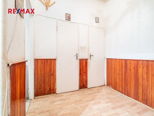 Prodaný byt 2+kk 43 m²