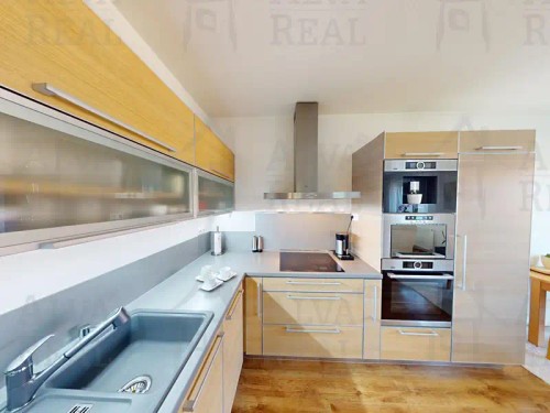 Prodaný dům 100 m², pozemek 209 m²