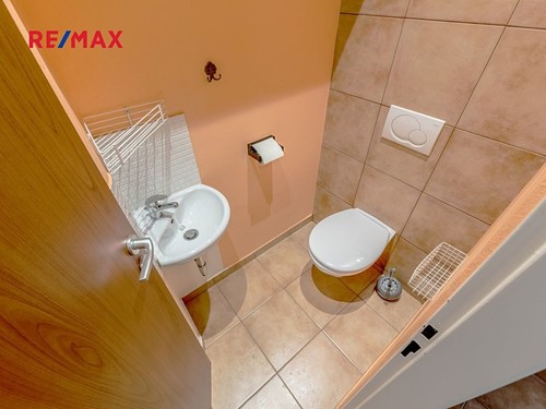 Prodaný dům 181 m², pozemek 695 m²