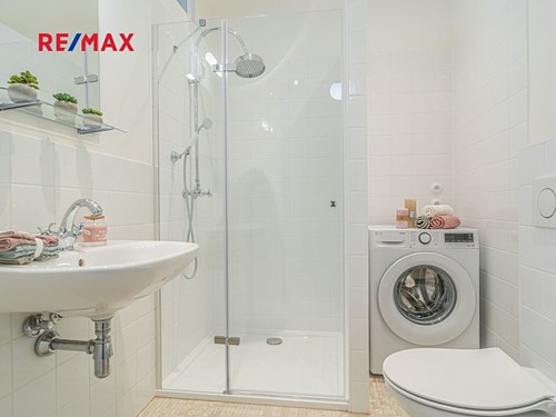 Prodaný byt 1+kk 30 m²