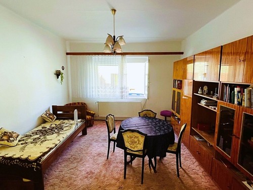Prodaný dům 90 m², pozemek 459 m²