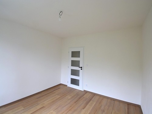Prodaný byt 3+1 68 m²