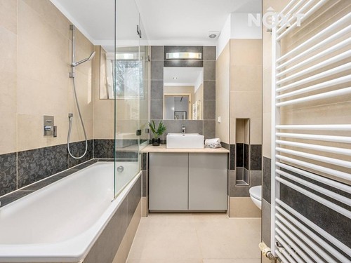 Prodaný byt 3+kk 67 m²