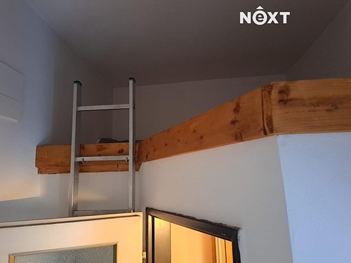 Prodaný byt 1+1 45 m²