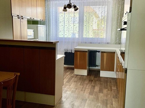 Prodaný dům 160 m², pozemek 1090 m²