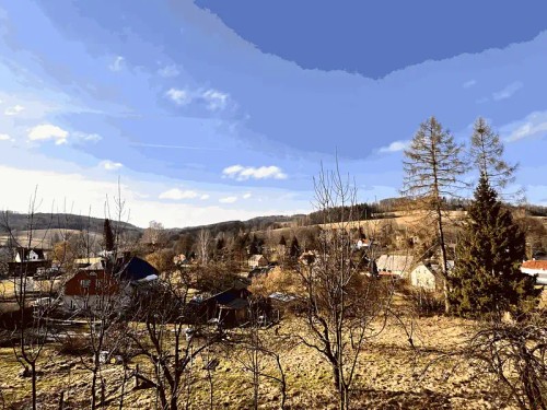 Prodaný dům 190 m², pozemek 828 m²